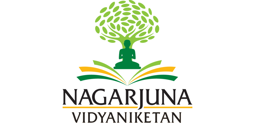 Nagarjuna Vidyaniketan yelahanka bangalore logo